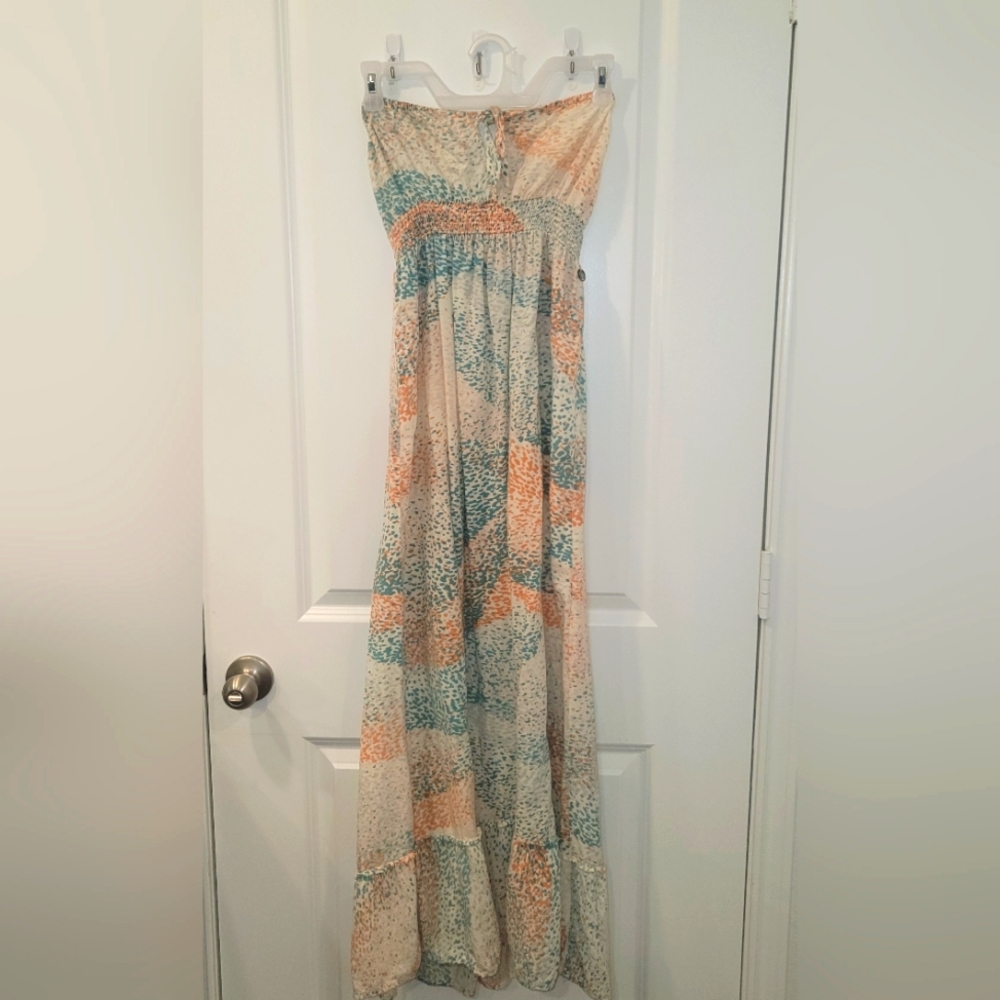 Roxy maxi dress